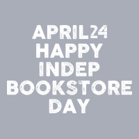 Independent Bookstore Day Aesthetic Tank Dress | Artistshot