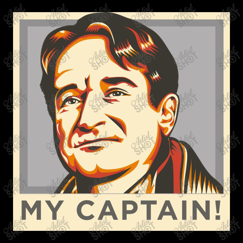 My Captain! Dead Poets Society Cropped Sweater by leonmolea | Artistshot