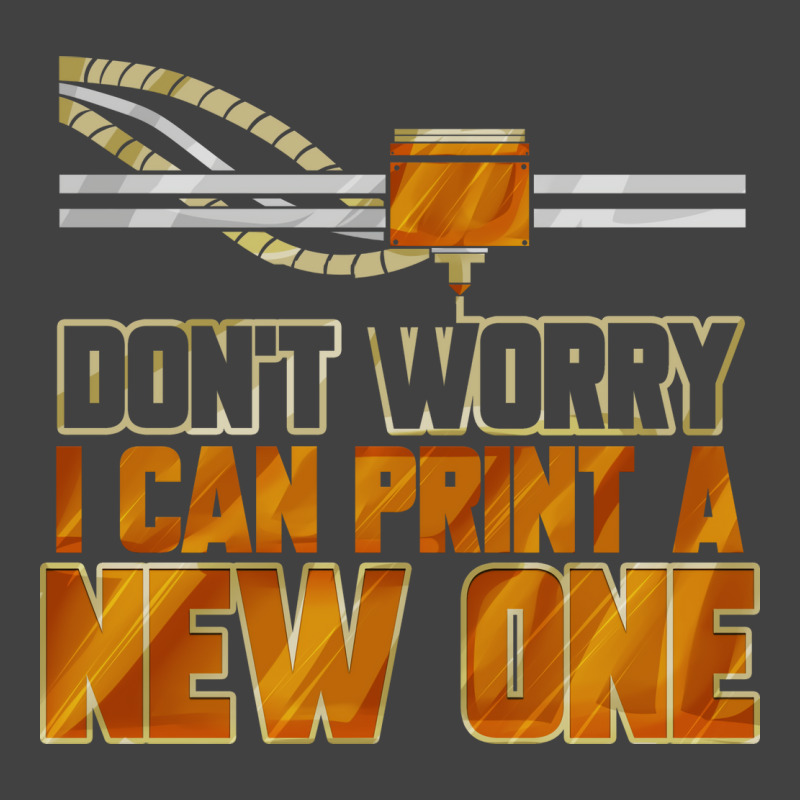 3d Printer Geek Printing Nerd Modeling Expert Funn Vintage T-shirt | Artistshot