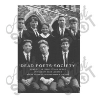 Old School Memories Dead Poets Society Men's 3/4 Sleeve Pajama Set | Artistshot