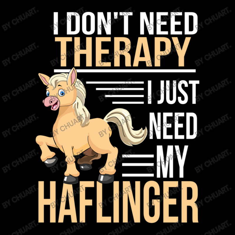 Haflinger Horse Gift For Horses Riding   Riders On Pocket T-shirt | Artistshot