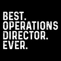 Best Operations Director Ever Tumblr Kids Cap | Artistshot