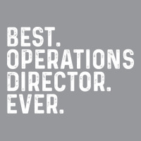 Best Operations Director Ever Tumblr Bucket Hat | Artistshot