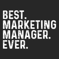 Best Marketing Manager Ever Red Men's T-shirt Pajama Set | Artistshot