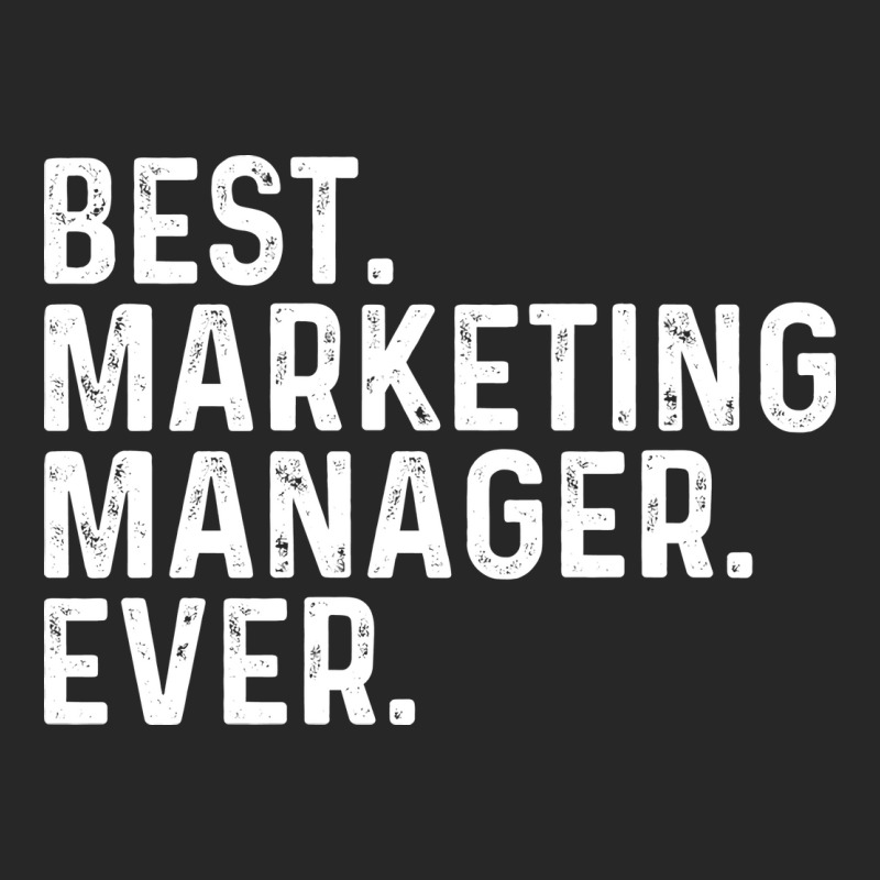 Best Marketing Manager Ever Red Men's T-shirt Pajama Set by roeliedavao | Artistshot