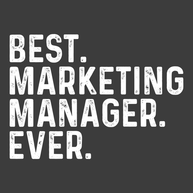 Best Marketing Manager Ever Red Men's Polo Shirt by roeliedavao | Artistshot