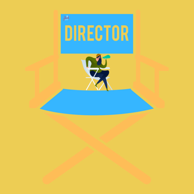 Director 80s Ornament | Artistshot