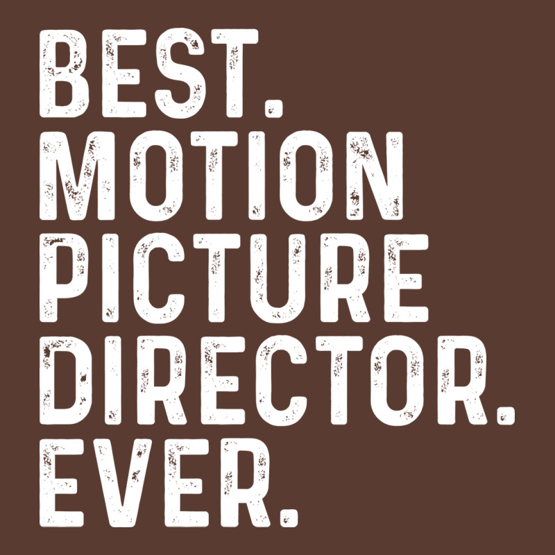 Best Motion Picture Director Ever Stars Adjustable Cap | Artistshot