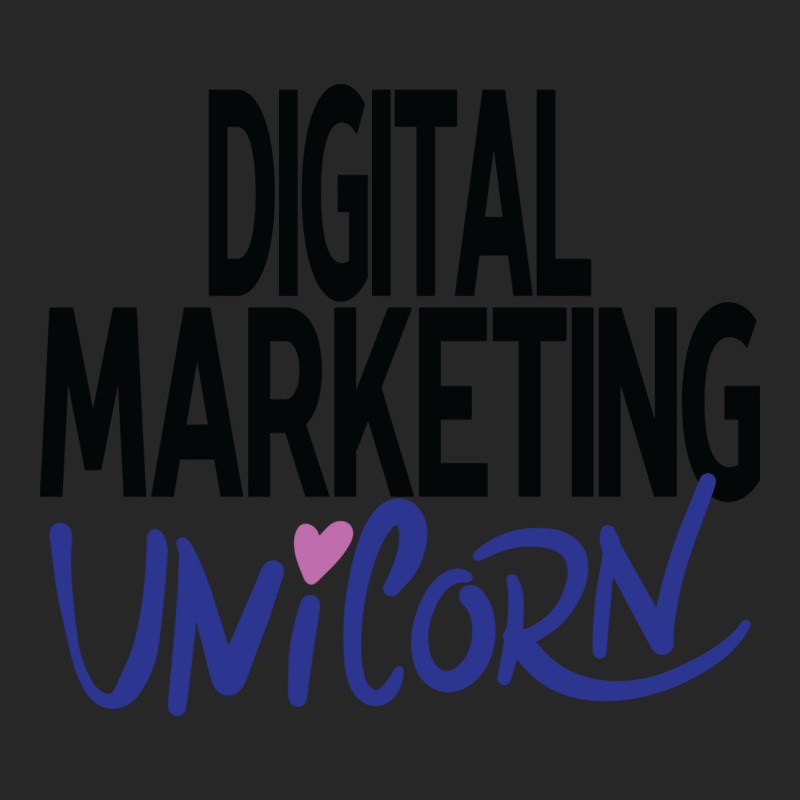 Digital Marketing Unicorn Nature Men's T-shirt Pajama Set | Artistshot