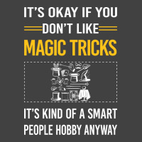 Funny Smart People Magic Tricks Vintage Vintage T-shirt | Artistshot