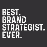 Best Brand Strategist Ever Summer Vintage Short | Artistshot