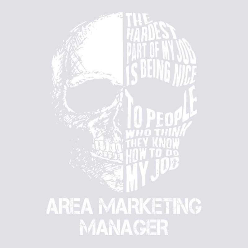 Area Marketing Manager Love Bucket Hat by daquisfaillac | Artistshot