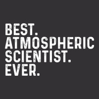 Best Atmospheric Scientist Ever Hippie Vintage Hoodie | Artistshot