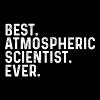 Best Atmospheric Scientist Ever Hippie Lightweight Hoodie | Artistshot