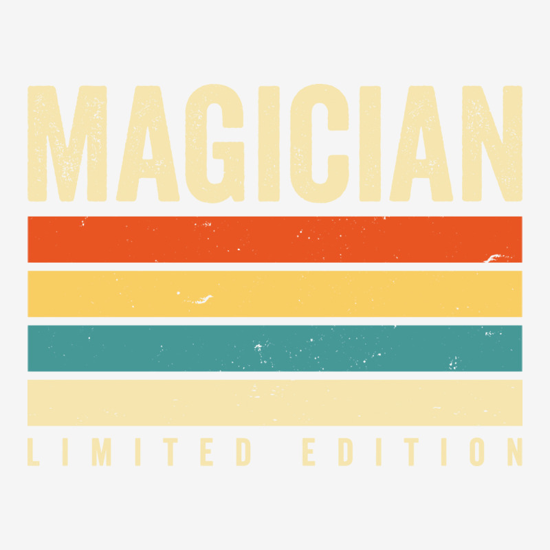 Magician Limited Edition Music Ladies Polo Shirt by scheiknermalv | Artistshot