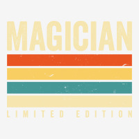 Magician Limited Edition Music Scorecard Crop Tee | Artistshot