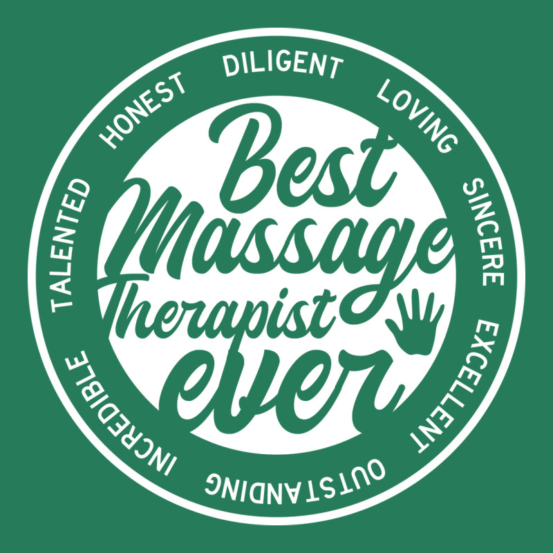 Best Massage Therapist Physical Therapy Humor T-Shirt by slibobatrouzn | Artistshot