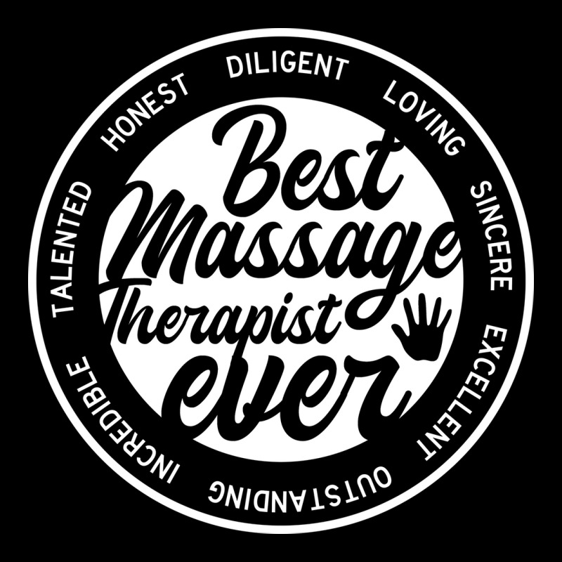 Best Massage Therapist Physical Therapy Humor Lightweight Hoodie by slibobatrouzn | Artistshot