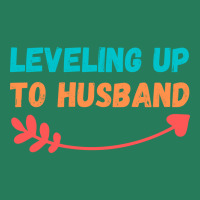 Leveling Up To Husband Gift Idea Hipster Quote T-shirt | Artistshot