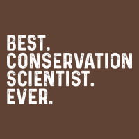 Best Conversation Scientist Ever Retro T-shirt | Artistshot