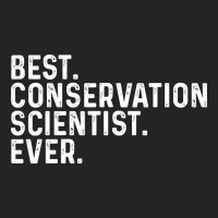 Best Conversation Scientist Ever Retro 3/4 Sleeve Shirt | Artistshot