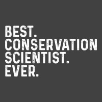 Best Conversation Scientist Ever Retro Vintage T-shirt | Artistshot