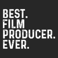 Best Film Producer Ever Aesthetic Men's T-shirt Pajama Set | Artistshot