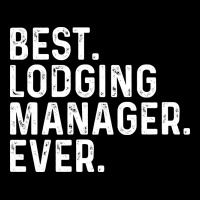 Best Lodging Manager Ever Tumblr Adjustable Cap | Artistshot