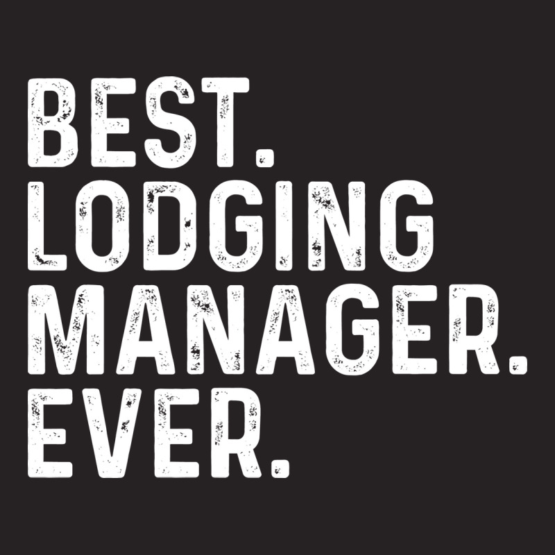 Best Lodging Manager Ever Tumblr Vintage Cap by daquisfaillac | Artistshot