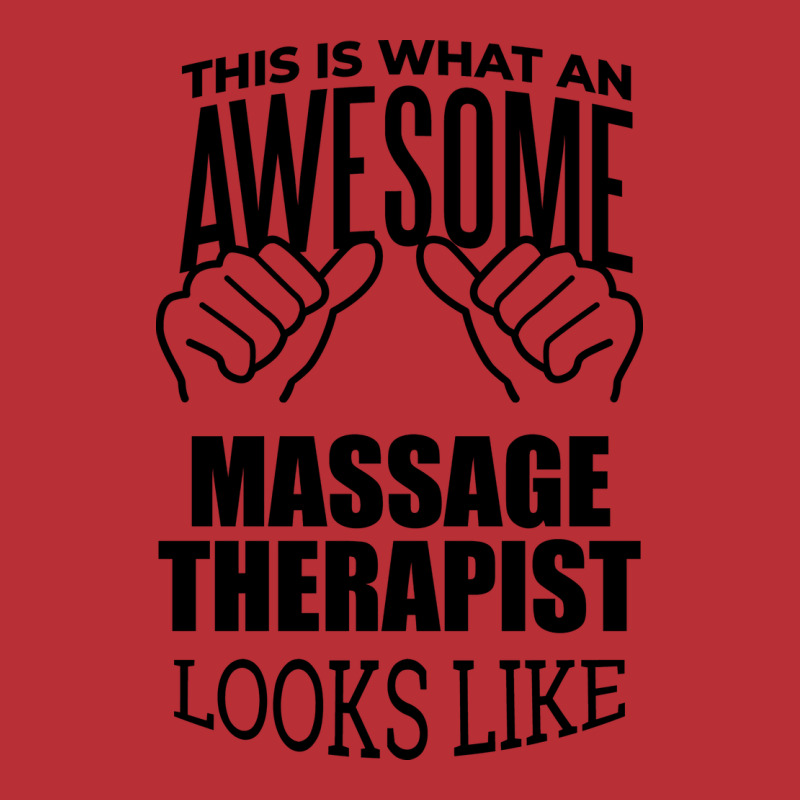 Massage Therapist Blue T-Shirt by gawuanafulz | Artistshot