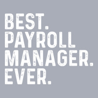 Best Payroll Manager Ever Summer Tank Dress | Artistshot