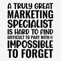 A Truly Great Marketing Specialist Is Hard To Find Magic Mug | Artistshot