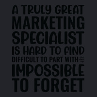 A Truly Great Marketing Specialist Is Hard To Find Lightweight Hoodie | Artistshot