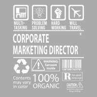 Corporate Marketing Director T  Nutritional And Un T-shirt | Artistshot