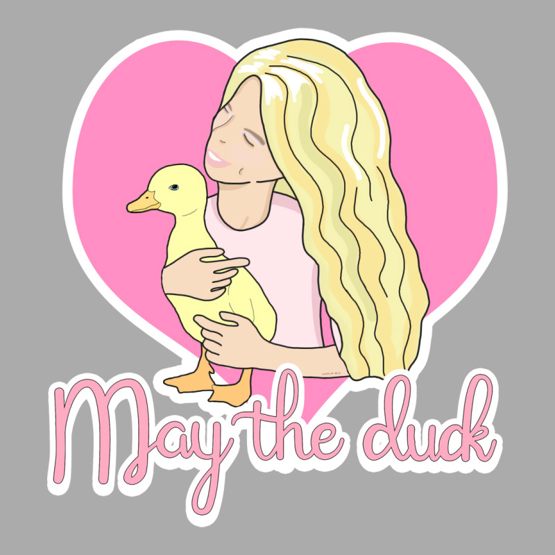 May And Danielle Cute T-Shirt by volnybareenb | Artistshot