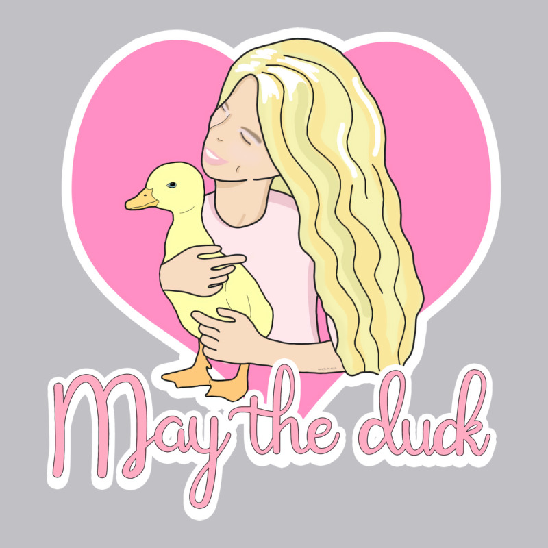 May And Danielle Cute Pocket T-Shirt by volnybareenb | Artistshot