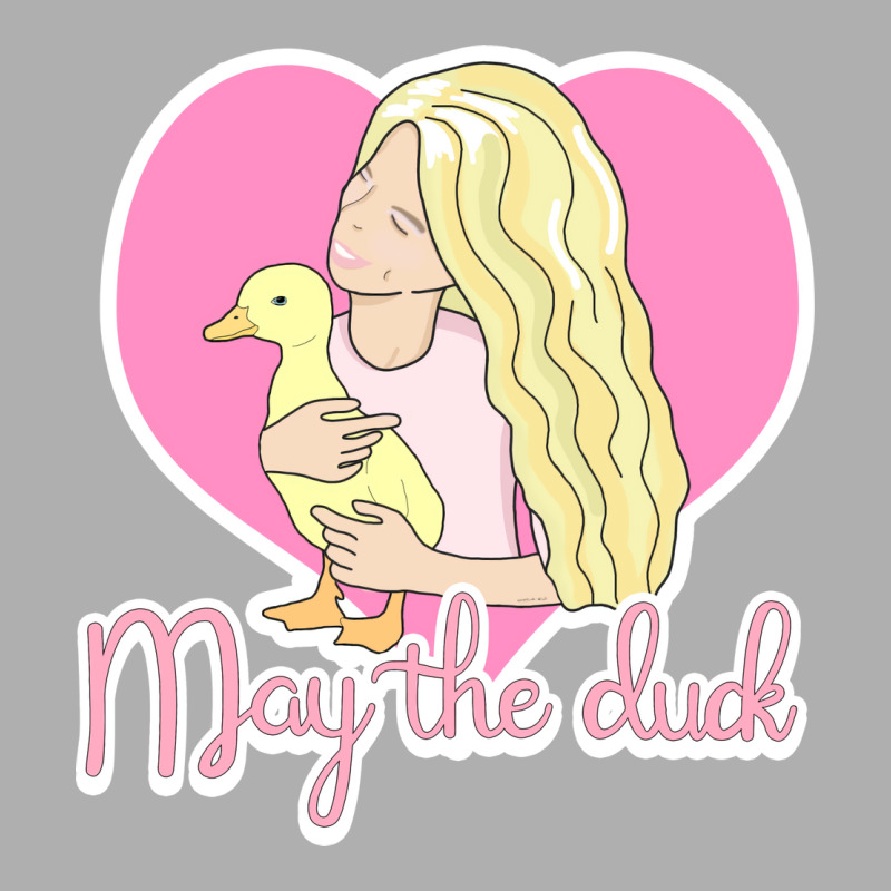 May And Danielle Cute Exclusive T-shirt by volnybareenb | Artistshot