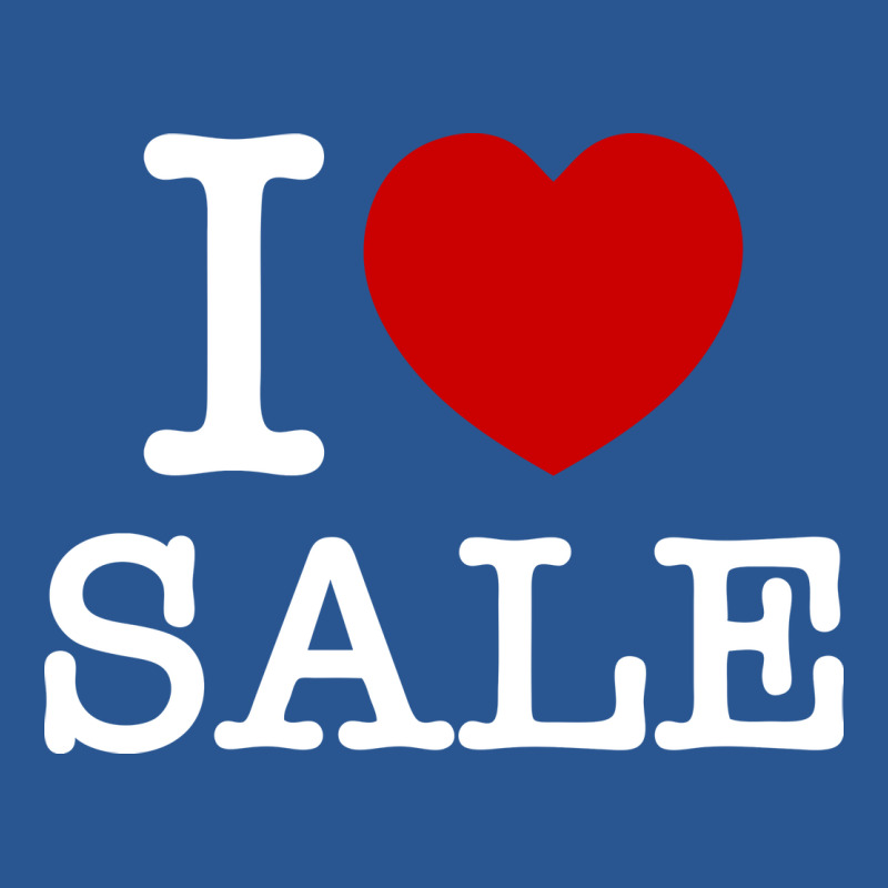 I Heart Love Sale Girl T-Shirt by palokalgeau | Artistshot