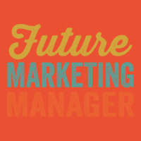 Future Marketing Manager Travel Ladies Fitted T-shirt | Artistshot