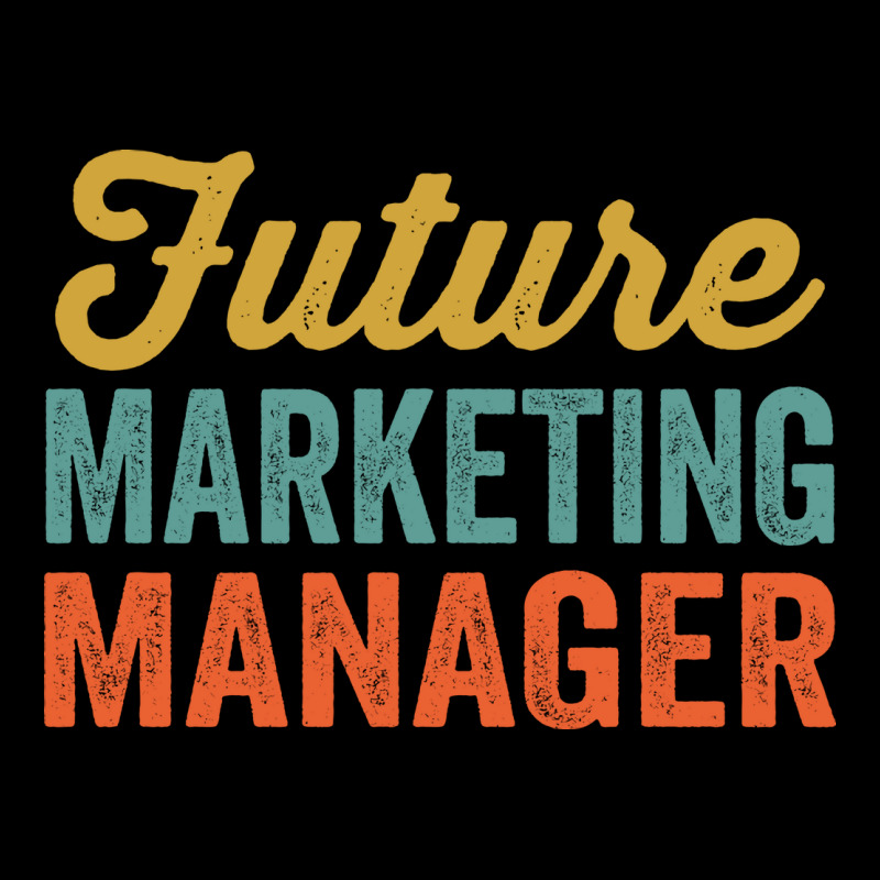 Future Marketing Manager Travel Women's V-Neck T-Shirt by roidlhayemi1 | Artistshot