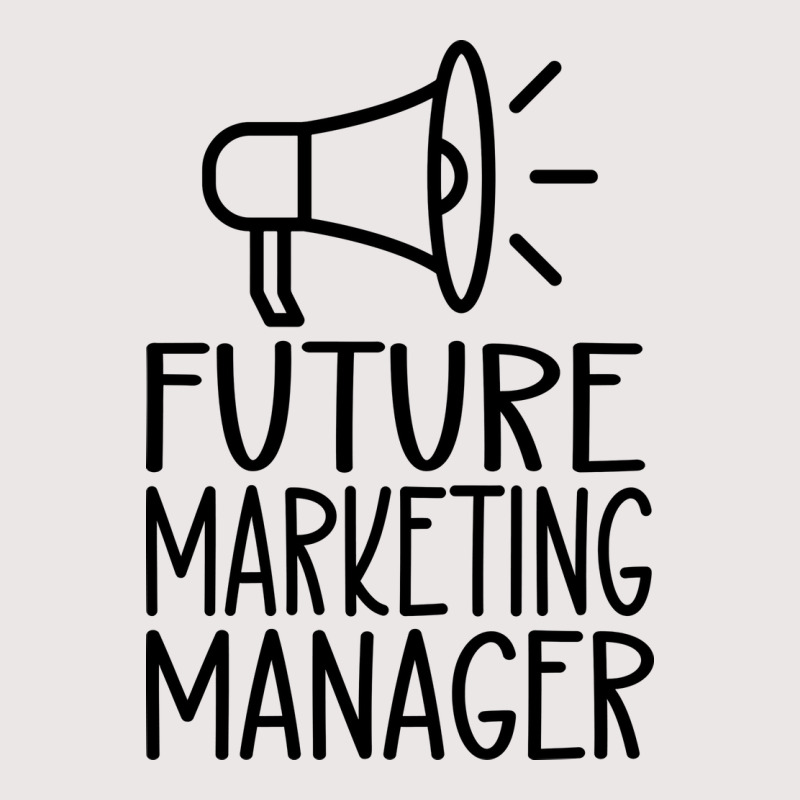 Future Marketing Manage Retro Pocket T-Shirt by boddeztalvob | Artistshot