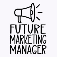 Future Marketing Manage Retro Tank Top | Artistshot