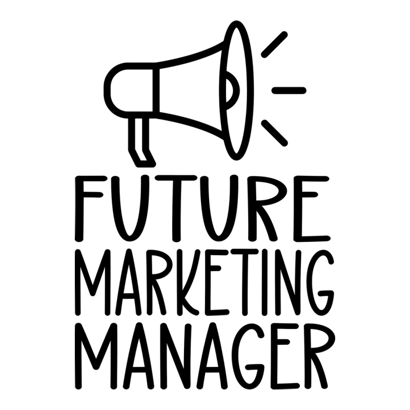 Future Marketing Manage Retro Long Sleeve Shirts by boddeztalvob | Artistshot