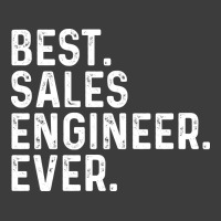 Best Sales Engineer Ever Vintage Men's Polo Shirt | Artistshot