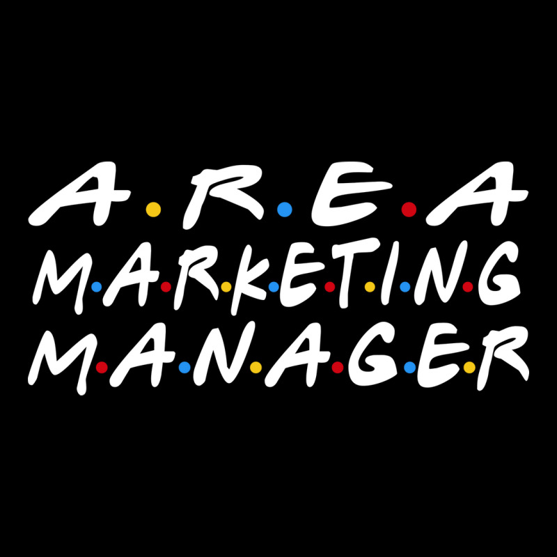 Area Marketing Manager Ill Be There For You Legging by vaeziyonsei4 | Artistshot