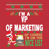 Vp Of Marketing  Ugly Christmas Vp Of Marketing Gi Bucket Hat | Artistshot