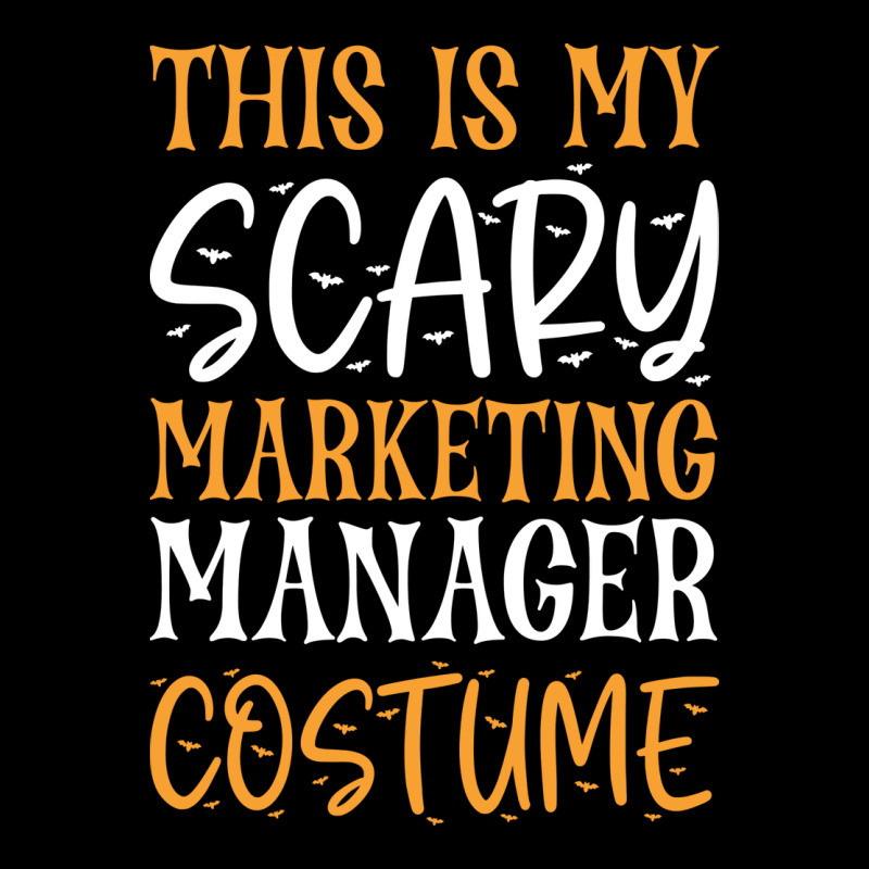 This Is My Scary Marketing Manager Costume Tumblr Lightweight Hoodie by daquisfaillac | Artistshot