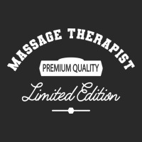 Massage Therapist Premium Quality Limited Edition Printed Hat | Artistshot