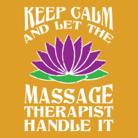 Massage Therapist Physical Therapy Hippie Nature T-shirt | Artistshot