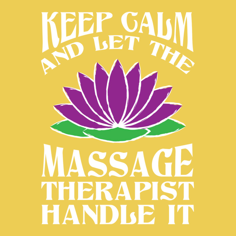 Massage Therapist Physical Therapy Hippie Nature Graphic T-shirt by slibobatrouzn | Artistshot